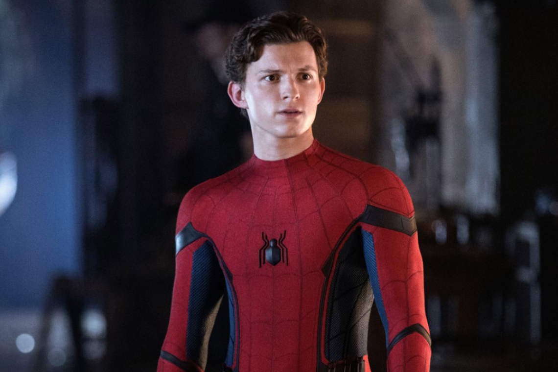 Tom Holland : L'Homme derrière la Star